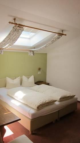 Гостевой дом Pension St.Lukas