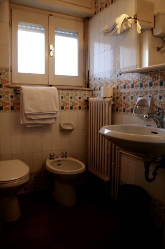 Отель Hotel Internazionale