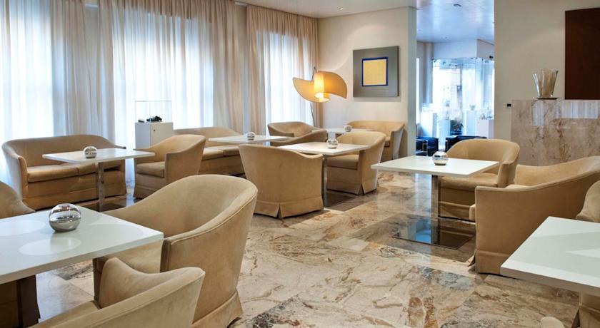 Отель Rechigi Hotel