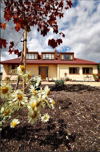 Мини-отель Flowerdews B&B