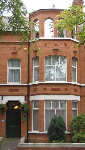 Гостевой дом Avenue House Guest House