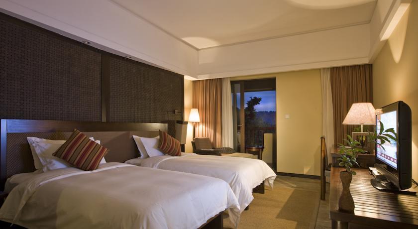 Narada Resort & Spa Liangzhu