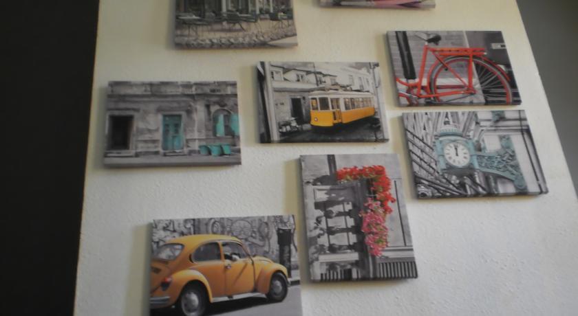 El Viajero Colonia Hostel & Suites