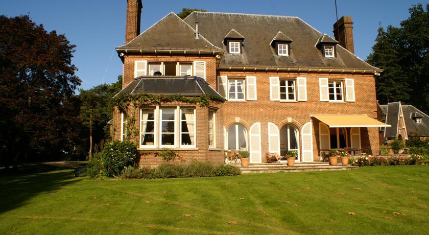 Мини-отель B&B La Gallinette