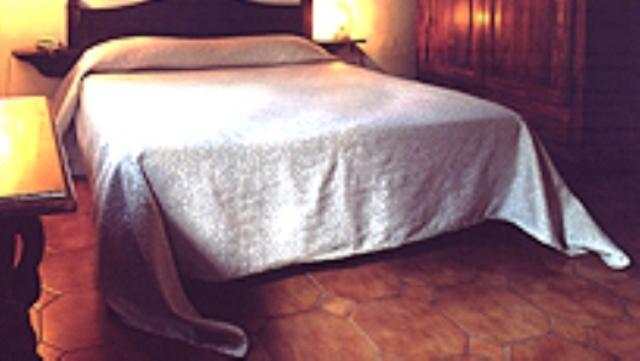 Отель Albergo Della Posta