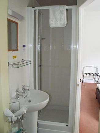 Гостевой дом Burnside Guest House