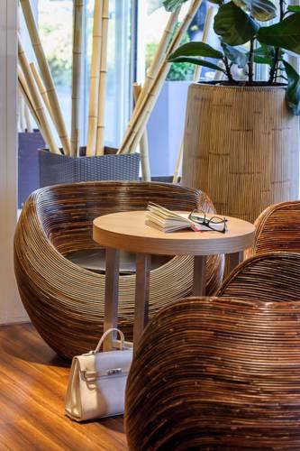 Отель ibis Essen Hauptbahnhof
