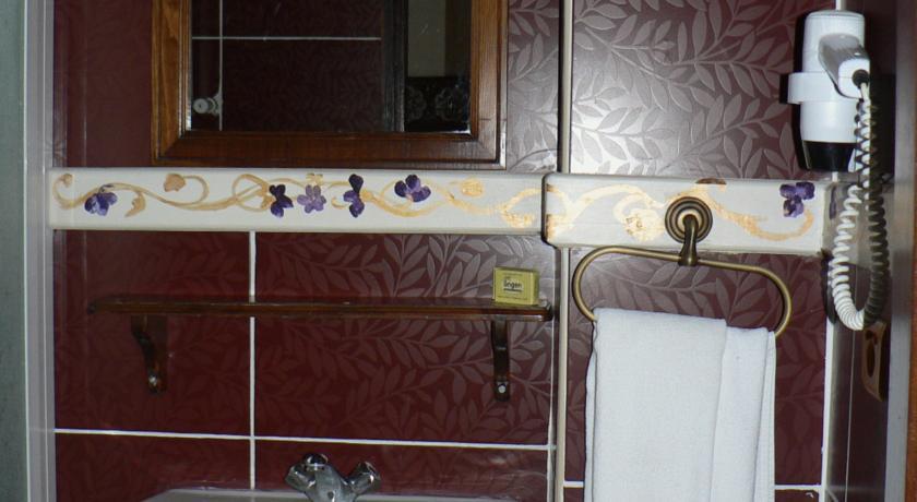 Отель Ongen Country Hotel