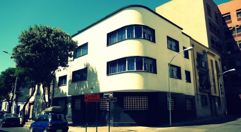 Traveller's Place Hostel