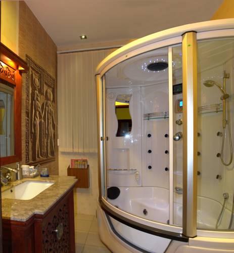 India Luxury Homes