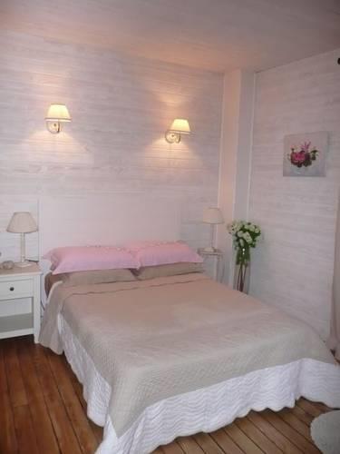 Мини-отель La Maison De Marie Caroline