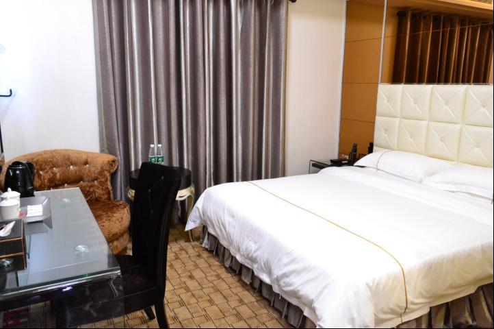 Guangzhou Zhengjia Hotel