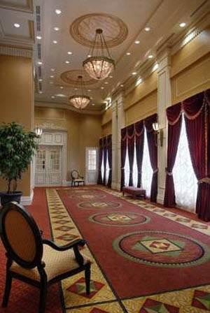 Отель Hilton Garden Inn Toronto/Vaughan