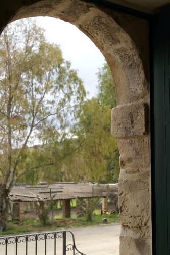 Отель Agriturismo Gigliotto