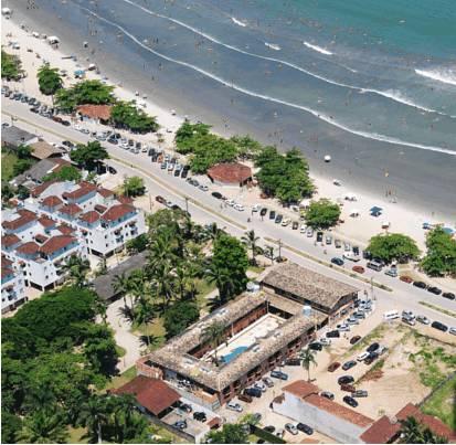 Отель Hotel Pousada Dellamares