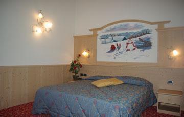 Отель Hotel Ortles