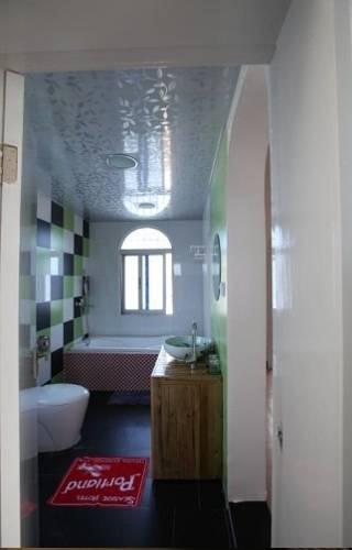 Xiamen Banling Hostel