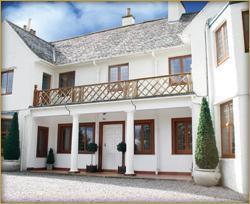 Гостевой дом Ard-na-Coille 5 Star Guest House