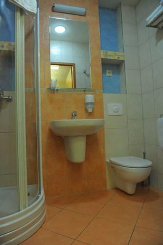 Отель Hotel Piast