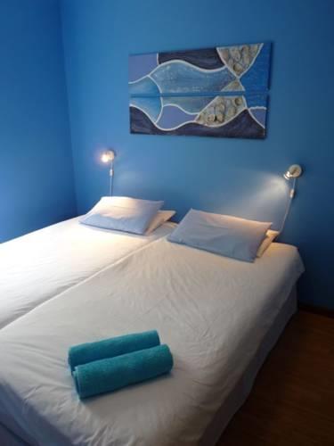 Гостевой дом Elements Lodge