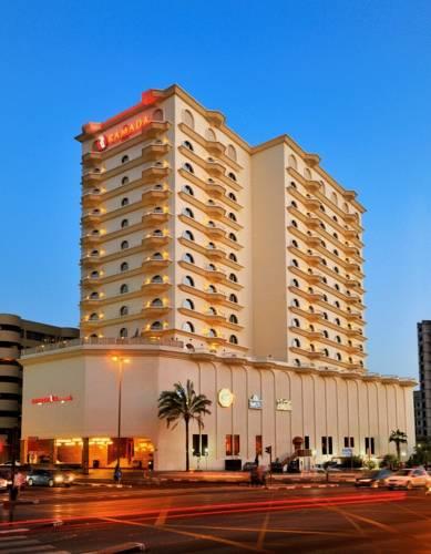 Ramada Hotel Dubai
