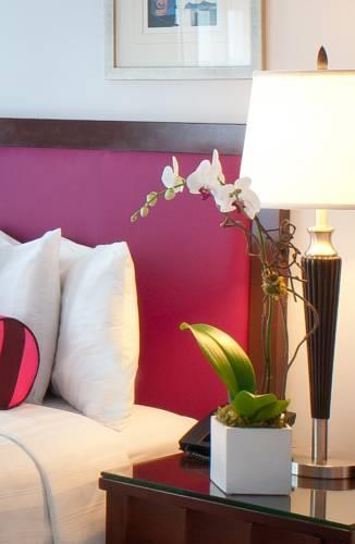 Marseilles Beachfront Hotel