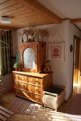 Апартаменты Ferienwohnung Pilz