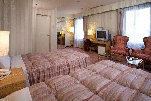 Hotel International House Osaka