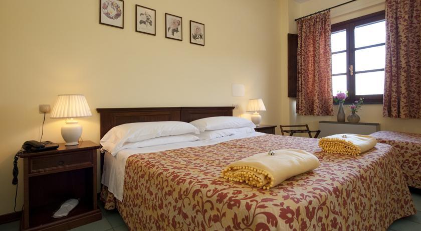 Отель Hotel Molino D'Era