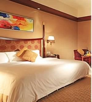 Shenzhen Kai Jia Hotel
