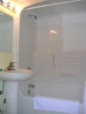 Отель Parkview Motel
