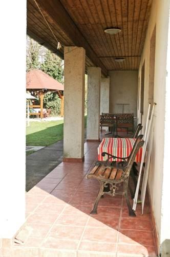 Amarin Apartments
