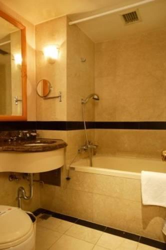 Hotel Nostalgia