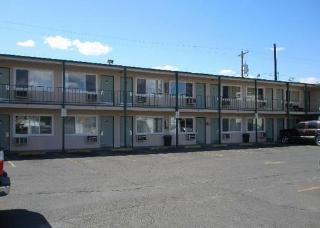 Отель Rodeway Inn And Suites Yakima