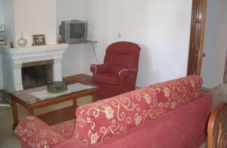 Отель Terrasol Villas Caleta del Mediterraneo