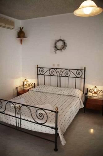 Апартаменты Vallas Apartments