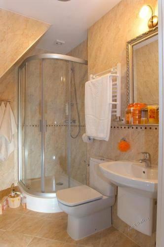 Отель Hotel Amalia