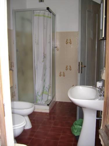 Отель Hotel Hirondelle
