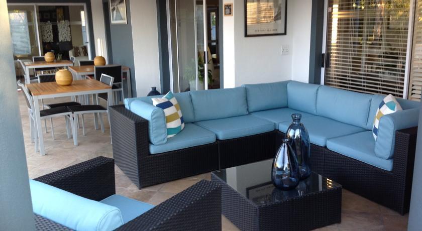 Гостевой дом Pictures Guest House