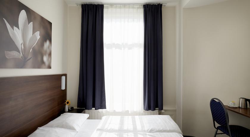 Hotel D'Amsterdam Leidsesquare