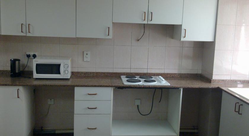Al Zahabiya Hotel Apartments