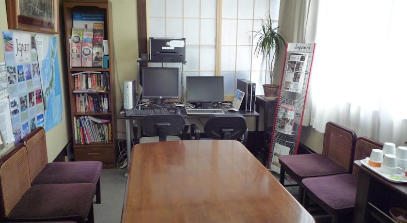 Ryokan Katsutaro