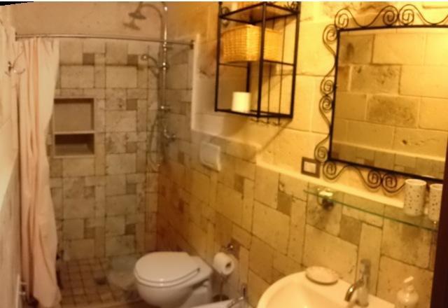 Отель Relais Villa Lucia