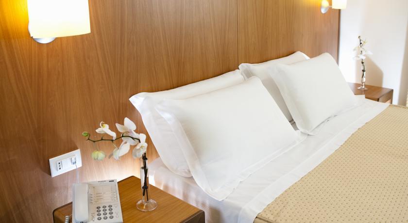 Отель Park Hotel Centro Congressi