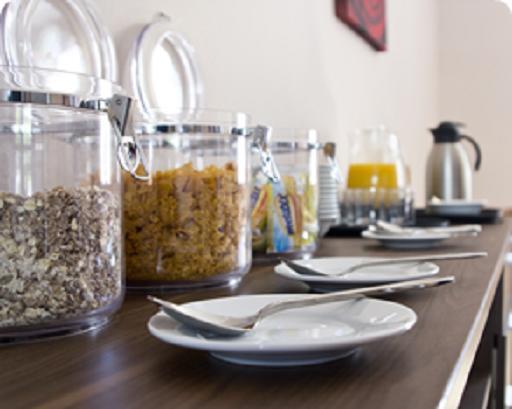 Гостевой дом Marlborough Guest House