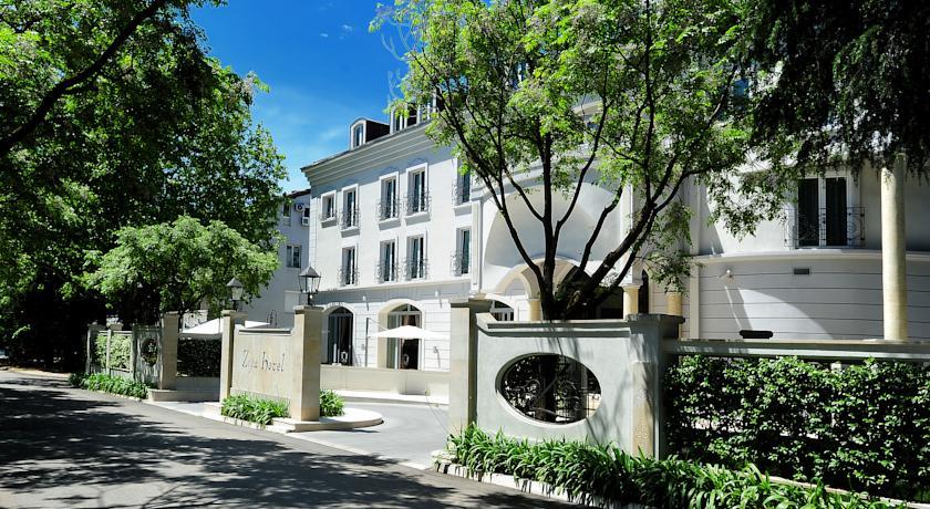 Отель Hotel Ziya