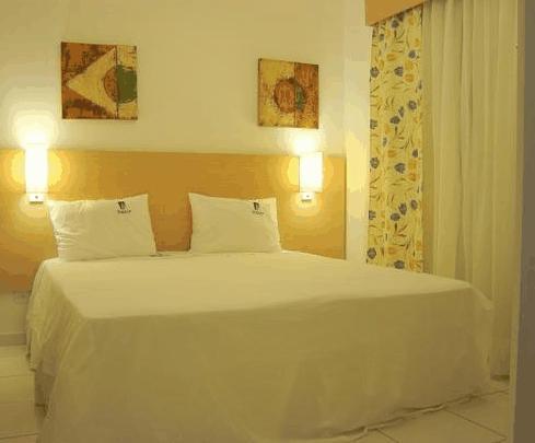 Апартаменты Pontal do Lago Flat