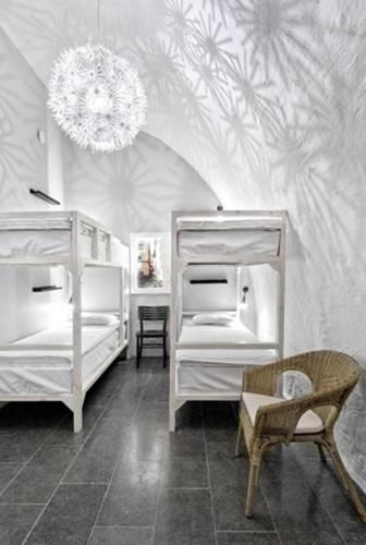 Old Town Hostel
