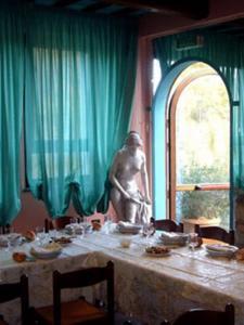 Отель Hotel La Marchigiana