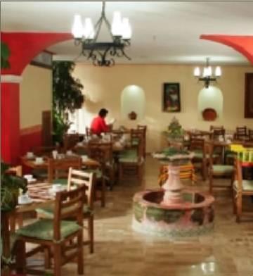 Отель Hotel Plaza Independencia